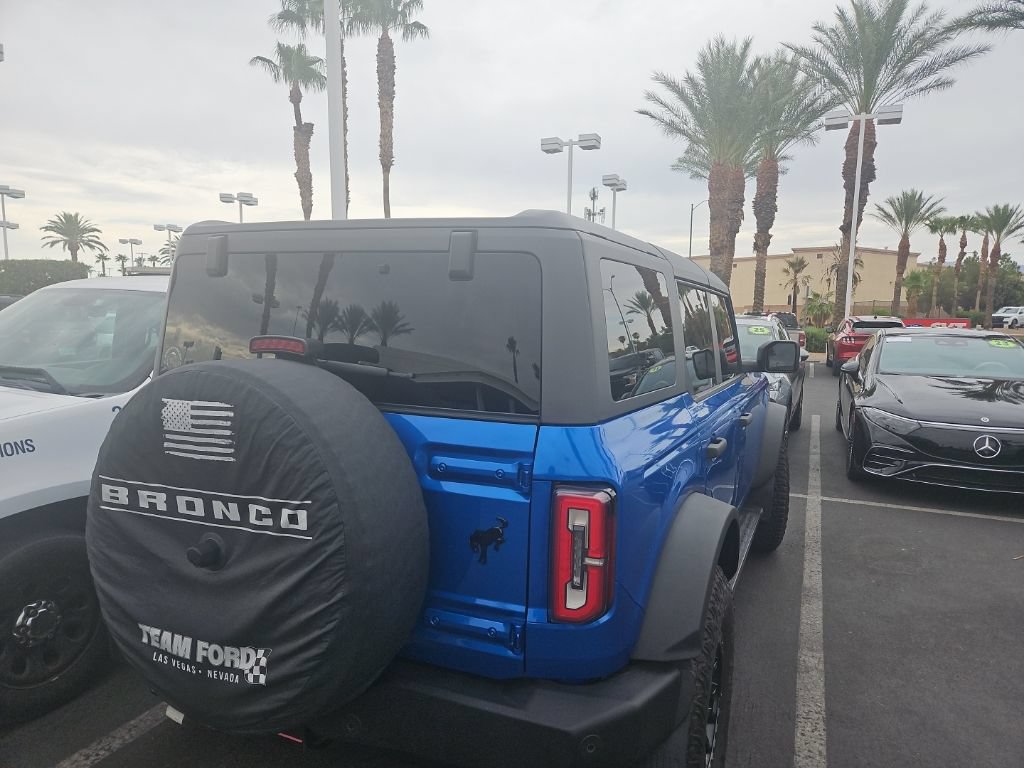 ford bronco 4-door 2023 1FMEE5DP7PLB93439 image ford bronco 4-door 2023 1FMEE5DP7PLB93439 image